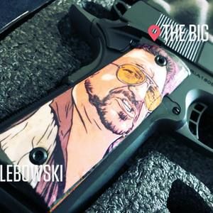 Meet your Posher, Bill